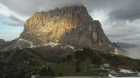 Archiv Foto Webcam Ciampinoi - Wolkenstein 05:00