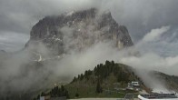 Archiv Foto Webcam Ciampinoi - Wolkenstein 07:00