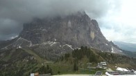 Archived image Webcam Ciampinoi - Wolkenstein 05:00