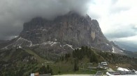 Archiv Foto Webcam Ciampinoi - Wolkenstein 07:00
