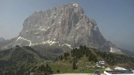 Archiv Foto Webcam Ciampinoi - Wolkenstein 09:00