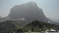 Archiv Foto Webcam Ciampinoi - Wolkenstein 13:00