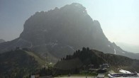 Archiv Foto Webcam Ciampinoi - Wolkenstein 15:00