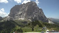 Archiv Foto Webcam Ciampinoi - Wolkenstein 11:00