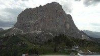 Archiv Foto Webcam Ciampinoi - Wolkenstein 15:00