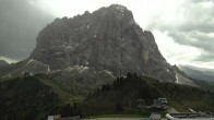 Archived image Webcam Ciampinoi - Wolkenstein 17:00