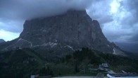 Archiv Foto Webcam Ciampinoi - Wolkenstein 21:00