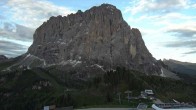 Archiv Foto Webcam Ciampinoi - Wolkenstein 05:00
