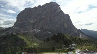Archiv Foto Webcam Ciampinoi - Wolkenstein 15:00