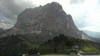 Archiv Foto Webcam Ciampinoi - Wolkenstein 15:00