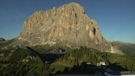Archiv Foto Webcam Ciampinoi - Wolkenstein 05:00