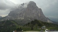Archiv Foto Webcam Ciampinoi - Wolkenstein 15:00