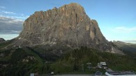 Archiv Foto Webcam Ciampinoi - Wolkenstein 05:00