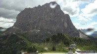 Archiv Foto Webcam Ciampinoi - Wolkenstein 13:00