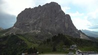 Archiv Foto Webcam Ciampinoi - Wolkenstein 15:00