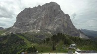 Archiv Foto Webcam Ciampinoi - Wolkenstein 11:00