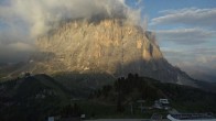 Archiv Foto Webcam Ciampinoi - Wolkenstein 05:00