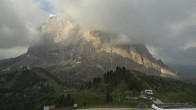 Archiv Foto Webcam Ciampinoi - Wolkenstein 06:00