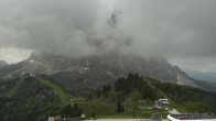Archiv Foto Webcam Ciampinoi - Wolkenstein 09:00