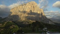 Archiv Foto Webcam Ciampinoi - Wolkenstein 05:00