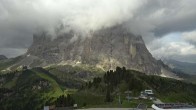 Archiv Foto Webcam Ciampinoi - Wolkenstein 07:00