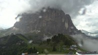 Archiv Foto Webcam Ciampinoi - Wolkenstein 11:00