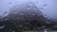 Archiv Foto Webcam Ciampinoi - Wolkenstein 05:00