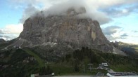 Archiv Foto Webcam Ciampinoi - Wolkenstein 05:00
