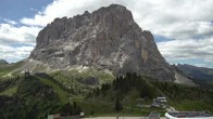 Archiv Foto Webcam Ciampinoi - Wolkenstein 11:00