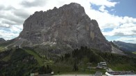 Archiv Foto Webcam Ciampinoi - Wolkenstein 13:00
