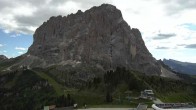 Archiv Foto Webcam Ciampinoi - Wolkenstein 15:00