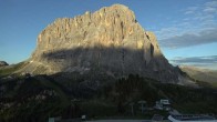 Archiv Foto Webcam Ciampinoi - Wolkenstein 05:00