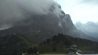 Archiv Foto Webcam Ciampinoi - Wolkenstein 05:00