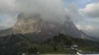 Archiv Foto Webcam Ciampinoi - Wolkenstein 06:00
