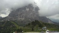 Archiv Foto Webcam Ciampinoi - Wolkenstein 11:00