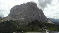 Archiv Foto Webcam Ciampinoi - Wolkenstein 13:00