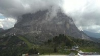 Archiv Foto Webcam Ciampinoi - Wolkenstein 15:00
