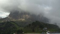 Archiv Foto Webcam Ciampinoi - Wolkenstein 07:00