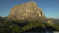 Archiv Foto Webcam Ciampinoi - Wolkenstein 05:00