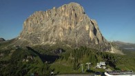 Archiv Foto Webcam Ciampinoi - Wolkenstein 06:00