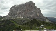 Archiv Foto Webcam Ciampinoi - Wolkenstein 11:00