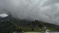 Archiv Foto Webcam Ciampinoi - Wolkenstein 13:00