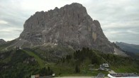 Archiv Foto Webcam Ciampinoi - Wolkenstein 05:00