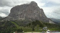 Archiv Foto Webcam Ciampinoi - Wolkenstein 11:00