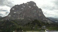 Archiv Foto Webcam Ciampinoi - Wolkenstein 13:00