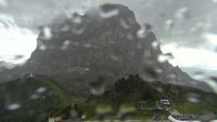 Archiv Foto Webcam Ciampinoi - Wolkenstein 15:00