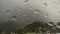 Archiv Foto Webcam Ciampinoi - Wolkenstein 19:00