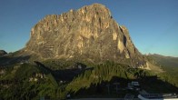 Archiv Foto Webcam Ciampinoi - Wolkenstein 05:00