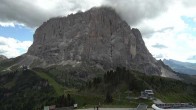 Archiv Foto Webcam Ciampinoi - Wolkenstein 15:00