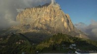 Archiv Foto Webcam Ciampinoi - Wolkenstein 05:00